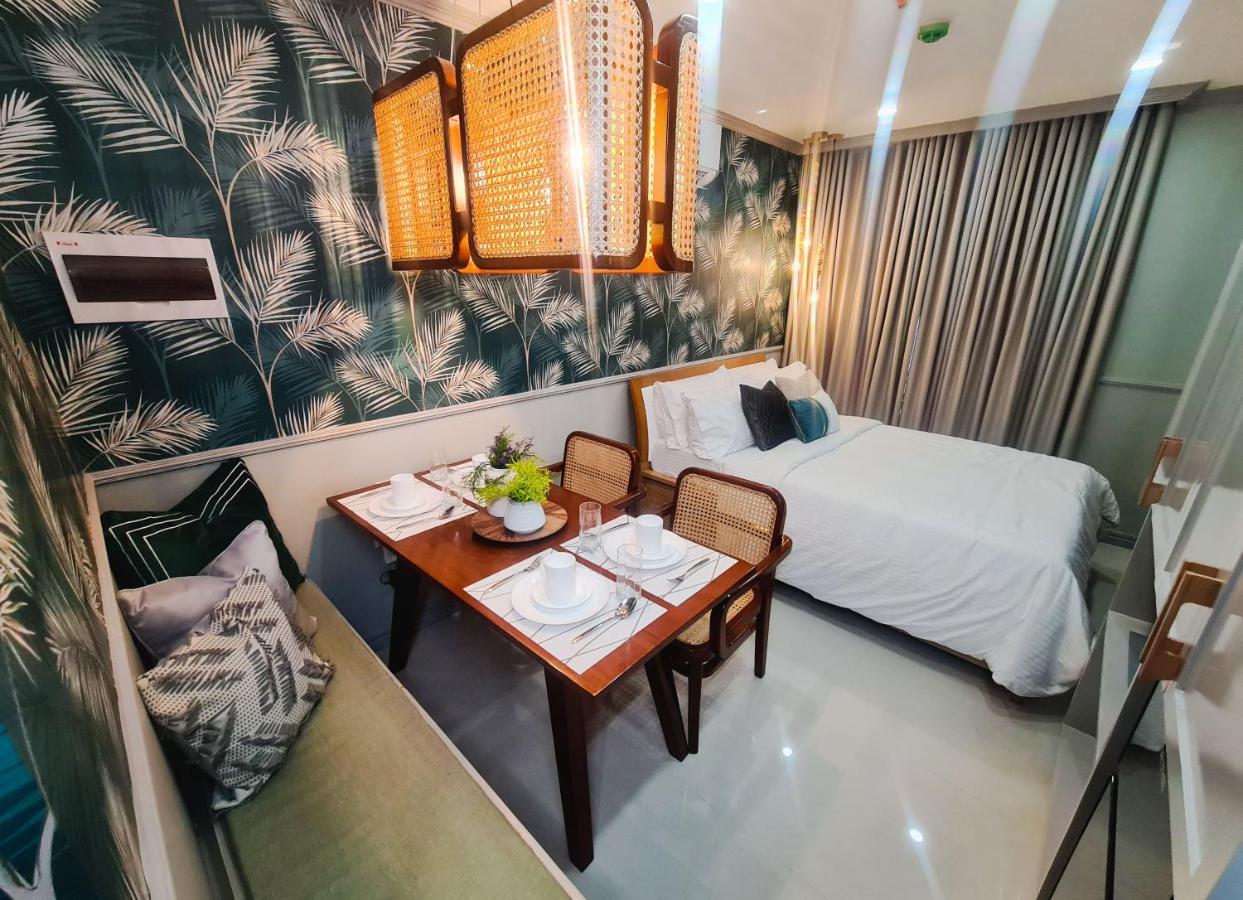 503 One Pontefino Towers Aparthotel Batangas Buitenkant foto